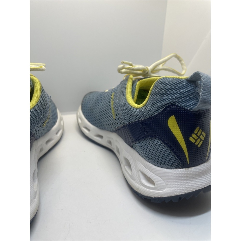 Columbia Blue Havasu Falls Sneakers Size 10 - Picture 9 of 12